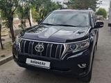 Toyota Land Cruiser Prado 2019 годаүшін24 500 000 тг. в Костанай – фото 2