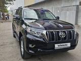 Toyota Land Cruiser Prado 2019 годаүшін24 500 000 тг. в Костанай – фото 4