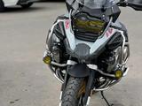 BMW  R 1250 GS Adventure 2021 года за 12 000 000 тг. в Астана – фото 2