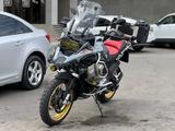 BMW  R 1250 GS Adventure 2021 года за 12 500 000 тг. в Астана – фото 5