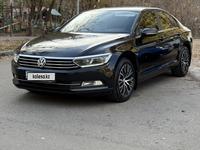 Volkswagen Passat 2016 года за 9 000 000 тг. в Алматы