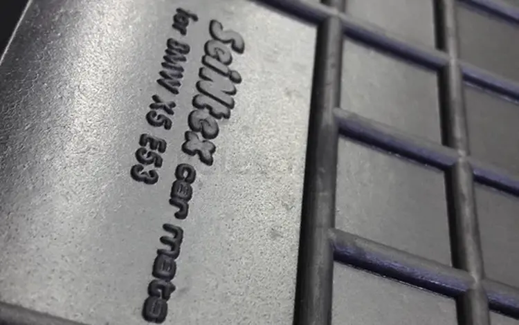 Полики в салон для BMW X5 E53 за 28 000 тг. в Алматы