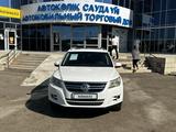 Volkswagen Tiguan 2011 года за 7 500 000 тг. в Уральск