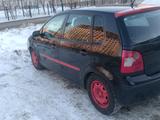 Volkswagen Polo 2005 годаүшін1 200 000 тг. в Астана – фото 4