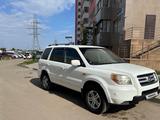 Honda Pilot 2007 года за 6 500 000 тг. в Астана – фото 3