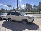 Honda Pilot 2007 годаүшін6 500 000 тг. в Астана