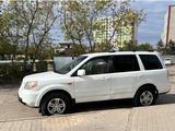 Honda Pilot 2007 года за 6 500 000 тг. в Астана – фото 2