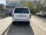 Honda Pilot 2007 года за 6 500 000 тг. в Астана – фото 4