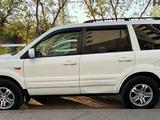 Honda Pilot 2007 года за 6 500 000 тг. в Астана – фото 5