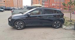 Hyundai Bayon 2024 года за 7 250 000 тг. в Костанай – фото 2