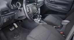 Hyundai Bayon 2024 года за 7 250 000 тг. в Костанай – фото 4