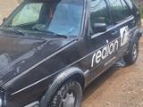 Volkswagen Golf 1990 года за 500 000 тг. в Жаркент – фото 4