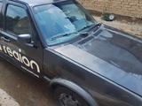 Volkswagen Golf 1990 года за 500 000 тг. в Жаркент – фото 5