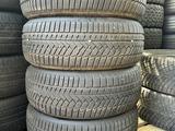 Continental WinterContact ts850p 235/55R20 105V за 200 000 тг. в Алматы