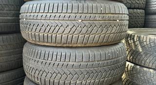 Continental WinterContact ts850p 235/55R20 105V за 200 000 тг. в Алматы