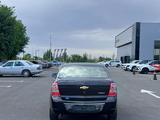 Chevrolet Cobalt 2020 года за 5 550 000 тг. в Шымкент – фото 3