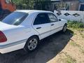 Mercedes-Benz C 180 1993 годаүшін1 800 000 тг. в Темиртау – фото 4