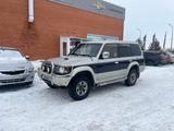 Mitsubishi Pajero 1995 годаүшін4 500 000 тг. в Петропавловск – фото 4