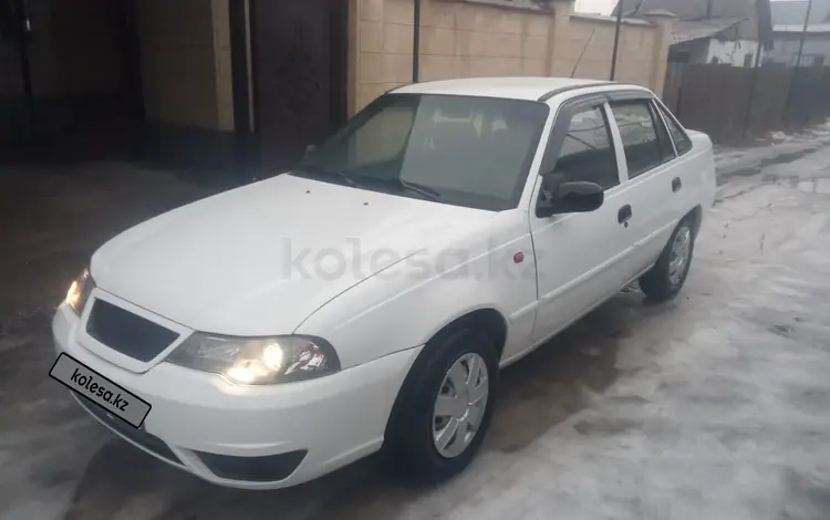 Daewoo Nexia 2010 годаүшін1 480 000 тг. в Шымкент