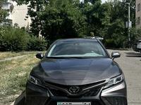 Toyota Camry 2021 годаfor11 500 000 тг. в Талдыкорган