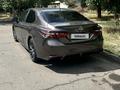 Toyota Camry 2021 годаfor11 500 000 тг. в Талдыкорган – фото 9