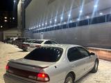 Nissan Cefiro 1997 годаүшін2 200 000 тг. в Алматы – фото 3