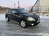 Nissan Qashqai 2007 года за 4 800 000 тг. в Уральск – фото 2