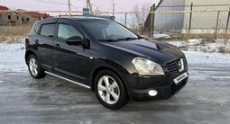 Nissan Qashqai 2007 годаүшін4 800 000 тг. в Уральск – фото 2