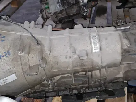 АКПП 6HP26 Land Rover Range Rover 4.2L 4.4L Коробка Автомат за 450 000 тг. в Шымкент – фото 3