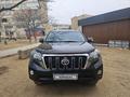 Toyota Land Cruiser Prado 2017 года за 19 000 000 тг. в Актау