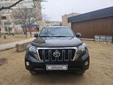 Toyota Land Cruiser Prado 2017 годаүшін19 000 000 тг. в Актау