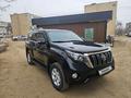 Toyota Land Cruiser Prado 2017 года за 19 000 000 тг. в Актау – фото 2