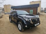 Toyota Land Cruiser Prado 2017 годаүшін19 000 000 тг. в Актау – фото 2