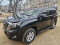 Toyota Land Cruiser Prado 2017 года за 19 000 000 тг. в Актау – фото 3