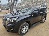 Toyota Land Cruiser Prado 2017 годаүшін19 000 000 тг. в Актау – фото 3
