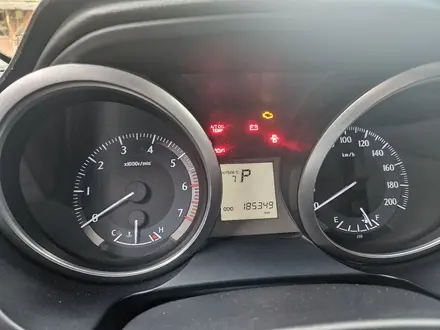 Toyota Land Cruiser Prado 2017 года за 19 000 000 тг. в Актау – фото 6