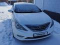 Hyundai Sonata 2011 годаүшін5 900 000 тг. в Астана