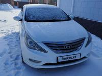 Hyundai Sonata 2011 годаfor5 900 000 тг. в Астана