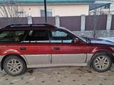 Subaru Outback 2002 года за 3 300 000 тг. в Алматы – фото 5