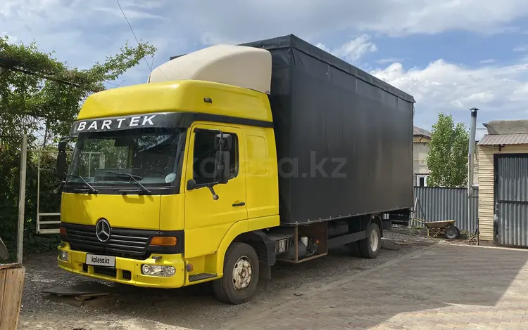 Mercedes-Benz  Atego 2005 года за 12 000 000 тг. в Шымкент