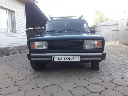 ВАЗ (Lada) 2104 2001 годаүшін1 600 000 тг. в Алматы