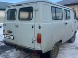 УАЗ Буханка 2016 года за 4 700 000 тг. в Алматы – фото 4