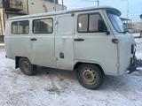 УАЗ Буханка 2016 года за 4 700 000 тг. в Алматы – фото 3