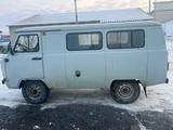 УАЗ Буханка 2016 года за 4 700 000 тг. в Алматы – фото 5