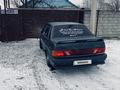 ВАЗ (Lada) 2115 2003 годаfor700 000 тг. в Тараз – фото 3