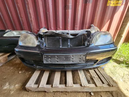Ноускат MERCEDES BENZ w220 за 15 000 тг. в Шымкент