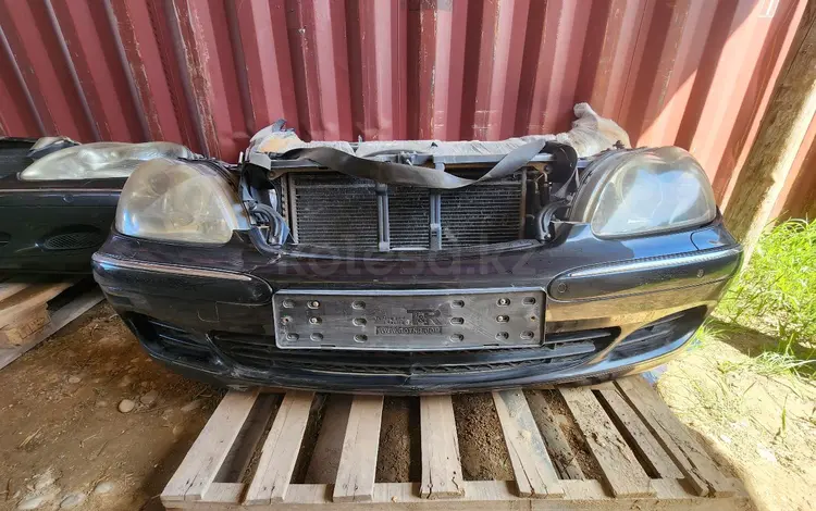 Ноускат MERCEDES BENZ w220 за 15 000 тг. в Шымкент