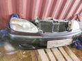 Ноускат MERCEDES BENZ w220 за 15 000 тг. в Шымкент – фото 6