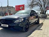 Mercedes-Benz C 180 2018 года за 14 500 000 тг. в Костанай – фото 3