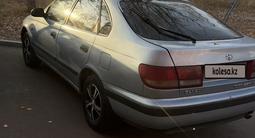 Toyota Carina E 1993 года за 2 700 000 тг. в Усть-Каменогорск – фото 3